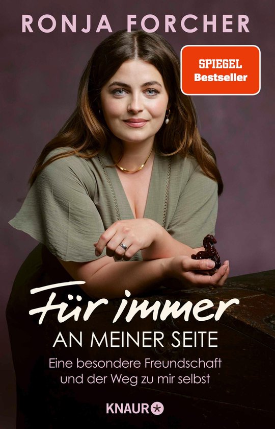 Für immer an meiner Seite - cover