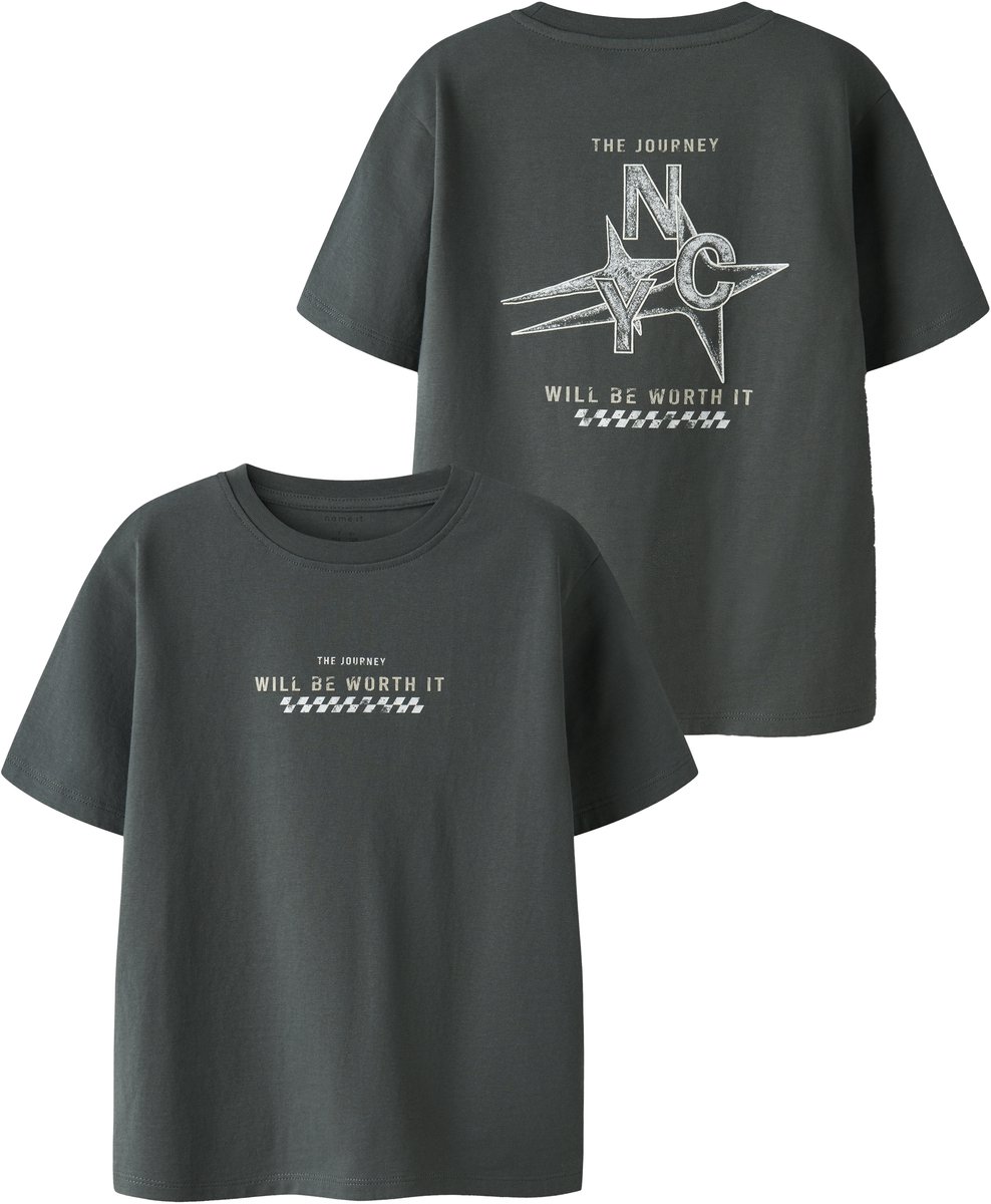 Name it T-shirt Regular fit