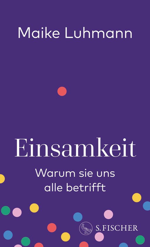 Einsamkeit - cover