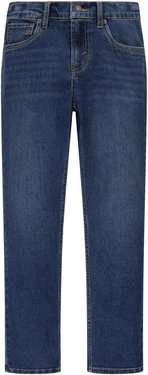 Slim Tapered Spijkerbroek voor Babyjongens