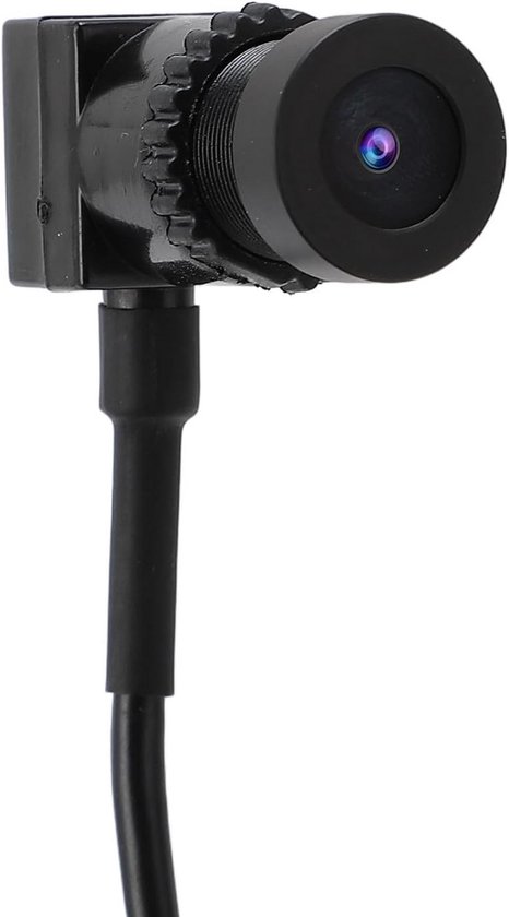 Webcam 1080p met Microfoon voor PC en Laptop - Plug & Play USB-C Camera