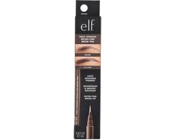 Elf Holy Strokes Micro-Fine Brow Pen