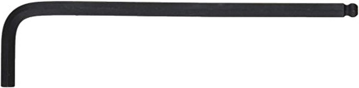 Inbussleutel 3/16 Inch met Kogelkop en Lange Arm – Set van 10 Stuks