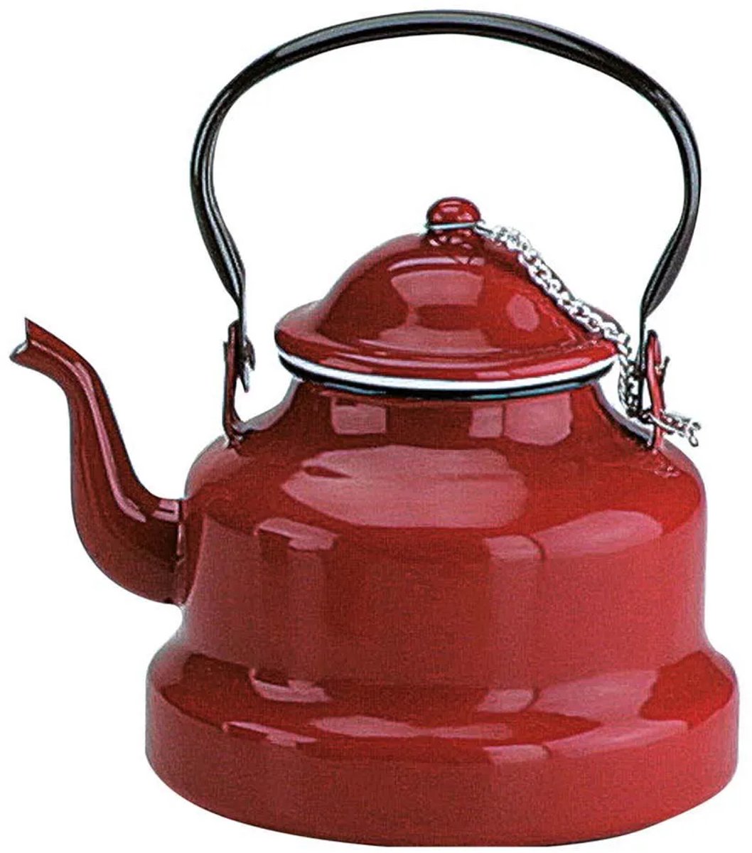 Ibili 910410 Mokapot 1l Transparant