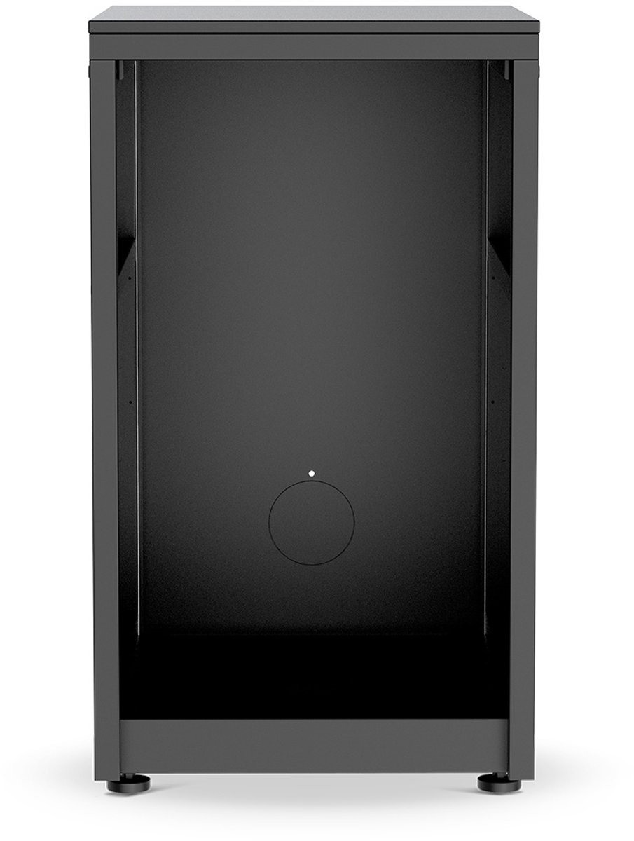 Cozze® Elements buitenkeuken 52 - koelkastmodule voor naadloze integratie en extra werkruimte