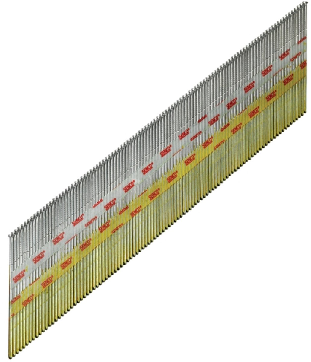 Brads Da Schuin 1.8X50mm Pak=4000 Rvs