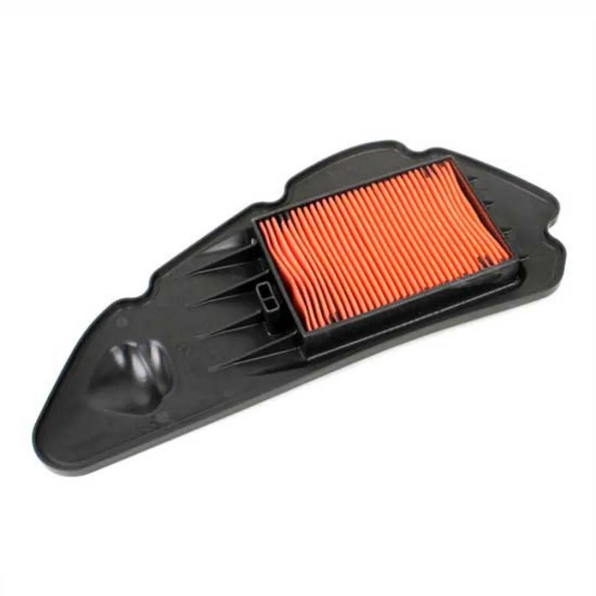 Honda Forza 125 15-22 Luchtfilter Oranje