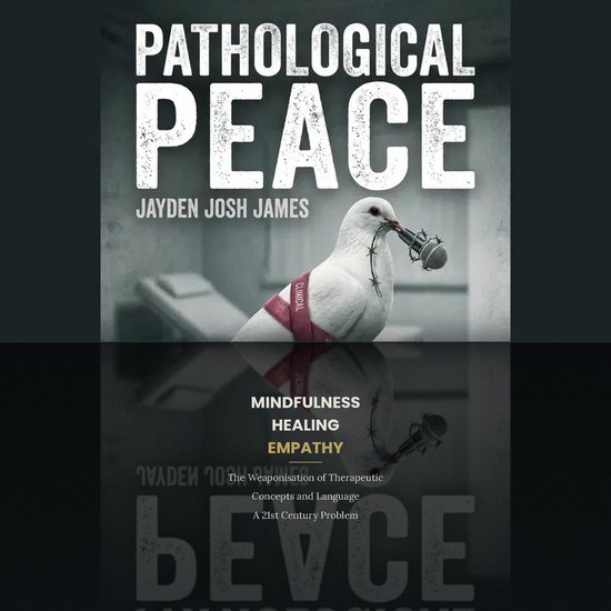 Pathological Peace - cover