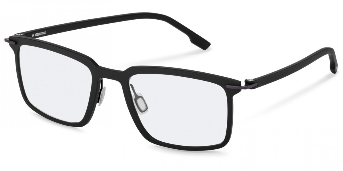 Rodenstock R5366 Black 54/20/140 MAN Brilmonturen