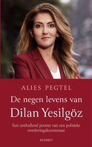 De negen levens van Dilan Yesilgöz