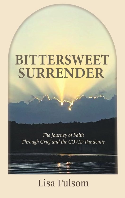 Bittersweet Surrender - cover