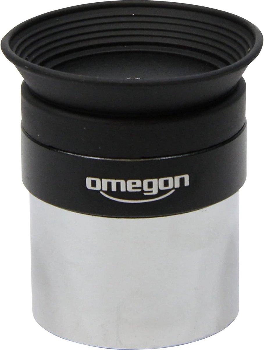 Telescoop Oculair - Plössl Lens - Sterren Kijken - Helder Contrastrijk Beeld - 4mm 1.25 Inch