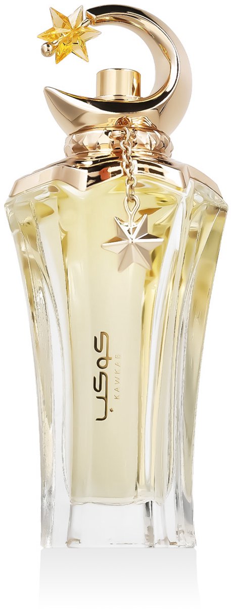 Ahmed Al Maghribi Kawkab Eau de Parfum 75 ml