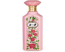 Bahjah Edp