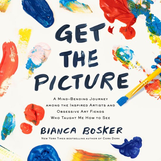 Get the Picture - cover