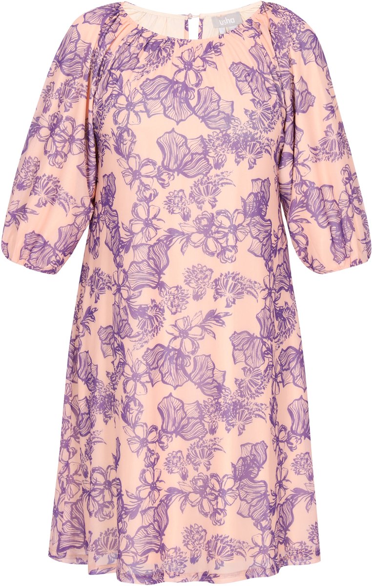 usha Dress