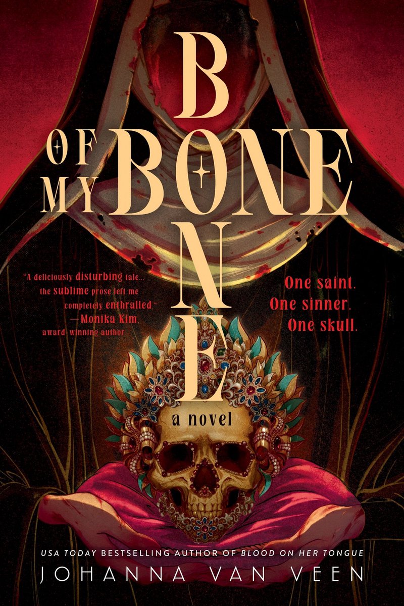 Bone Of My Bone