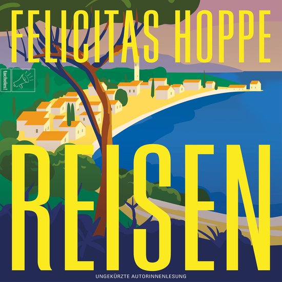 Reisen - Leben, Band 10 (ungekürzt) - cover