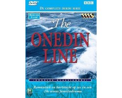 The Onedin Line - Seizoen 3