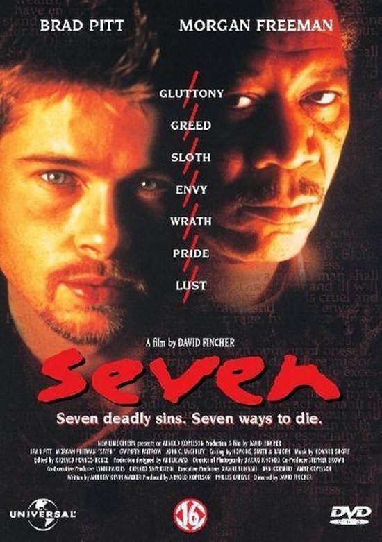Seven