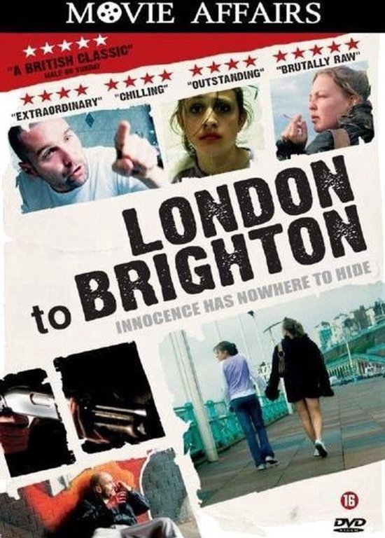 London To Brighton
