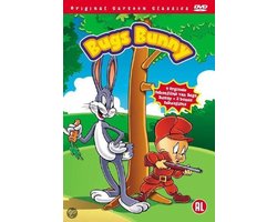 Bugs Bunny