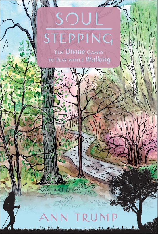 Soul Stepping - cover