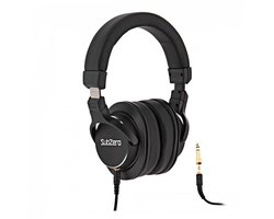 SubZero DJH200 Professionele DJ-koptelefoon