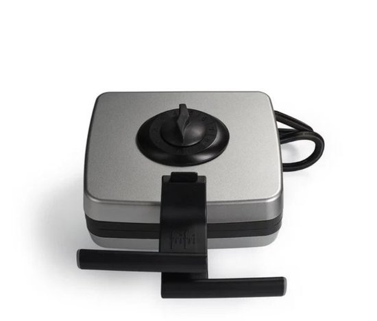 Frifri WA102A Cool Touch Wafelijzer - Inclusief platen voor 4 x 7 Traditionele Wafels - 1200W - Verwisselbare Platen - 180° Rotatie - Cool Touch Veiligheid - 2 Jaar Garantie van FRIFRI — afbeelding 5