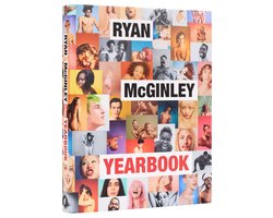 Ryan McGinley: Yearbook