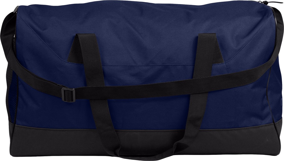 New Balance Essential Large Duffel Unisex Sporttas Blauw