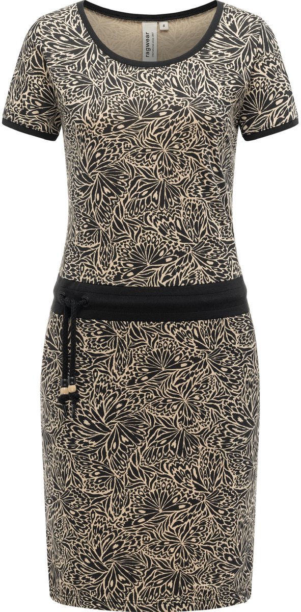Ragwear Dames zomerjurk