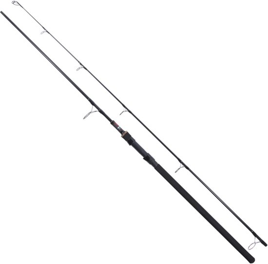 Ultimate Bionic High End Carp Set - 3lbs, Cork handle - Karper Set van Ultimate — afbeelding 2