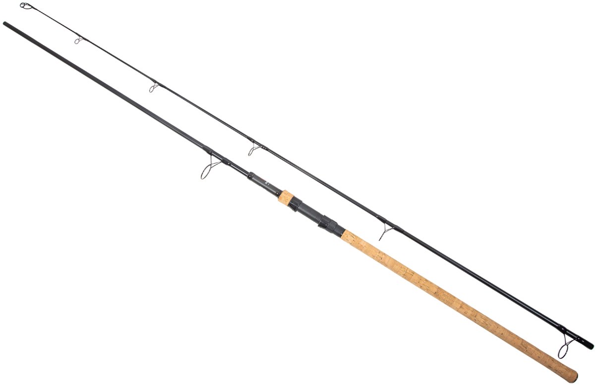 Ultimate Bionic 12ft 3lbs Cork handle - Karperhengel