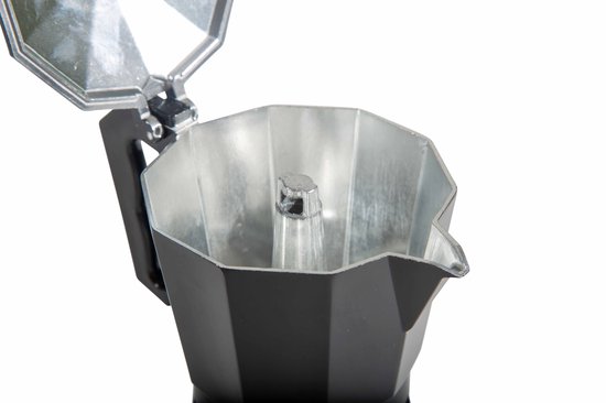 Ultimate Coffee Maker 450ml - Camping Kookgerei — afbeelding 5