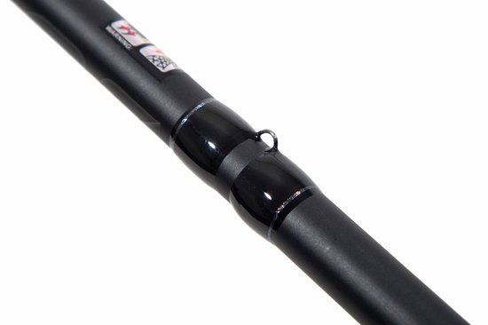 Ultimate Collos Heavy Spinhengel 2.7m (50-100g) - Spinhengel van Merkloos — afbeelding 4