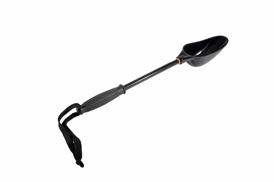 Ultimate Bait Scoop With Handle - Voerschep van Ultimate — afbeelding 2