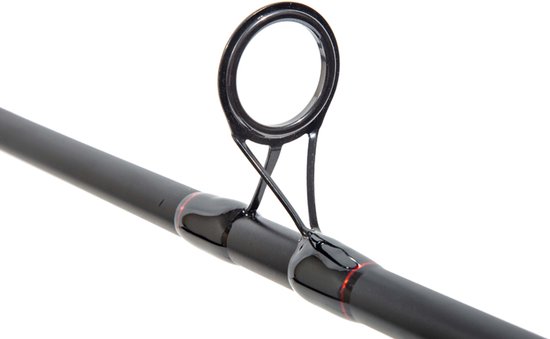 Ultimate Adventure Carp II 9ft 3lbs - Karperhengel van Ultimate Adventure — afbeelding 5