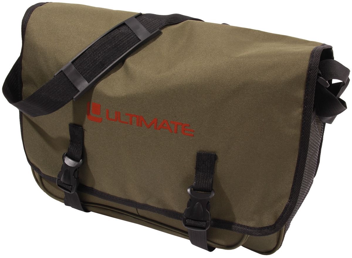 Ultimate Shoulderbag - Vistas