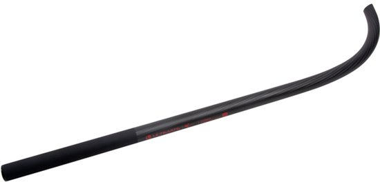 Ultimate Bionic carbon throwing stick 20mm - Werppijp van Ultimate — afbeelding 2