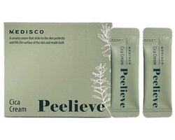 Medisco Moisturizing Oil Cream 30x 2 ml