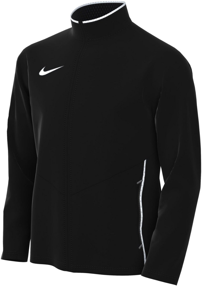 Nike Dri-Fit Park 26 Trui Kinderen Zwart - Maat M