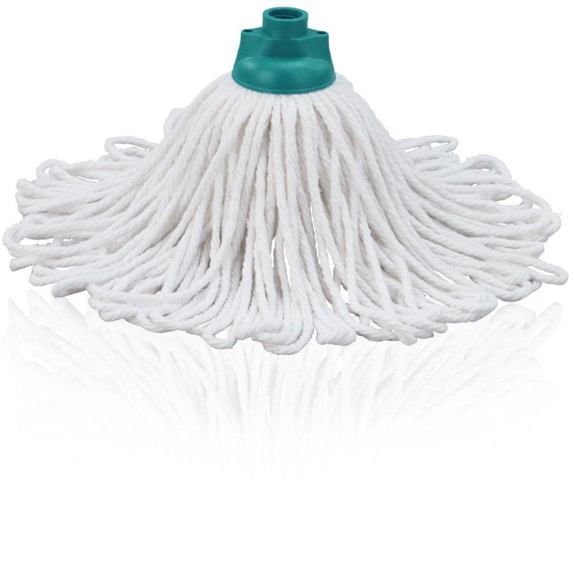 Leifheit Classic Mop Cotton vervangingsmop