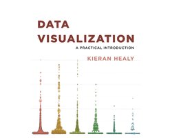 Omslag van Data Visualization – A Practical Introduction