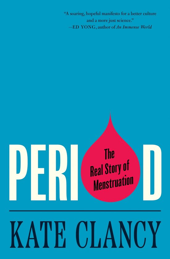 Period - cover
