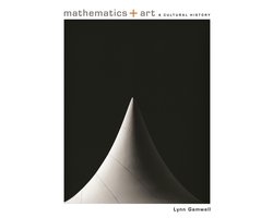 Omslag van Mathematics & Art
