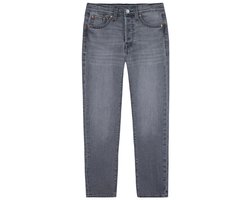 Levi´s ® Kids 501 Original Jeans Broek Grijs 12 Years Jongens,Meisjes