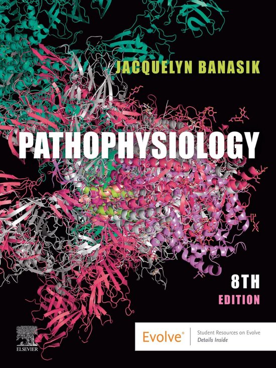 Pathophysiology - E-Book - cover