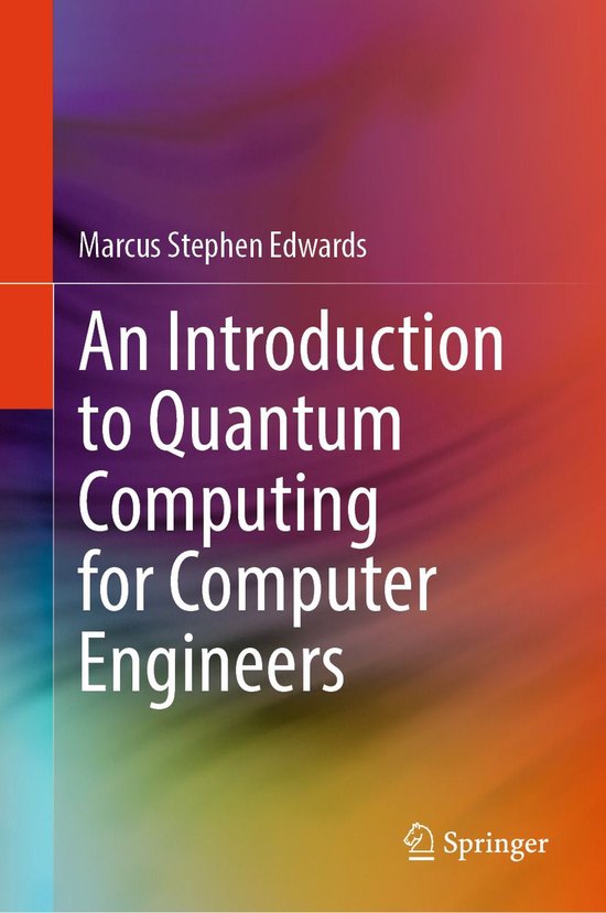 Engineering (R0) - An Introduction to Quantum Computing for  ... - cover