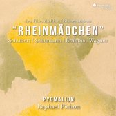 Raphaël Pichon & Pygmalion - Schubert, Schumann, Brahms & Wagner: Rheinmädchen (CD)